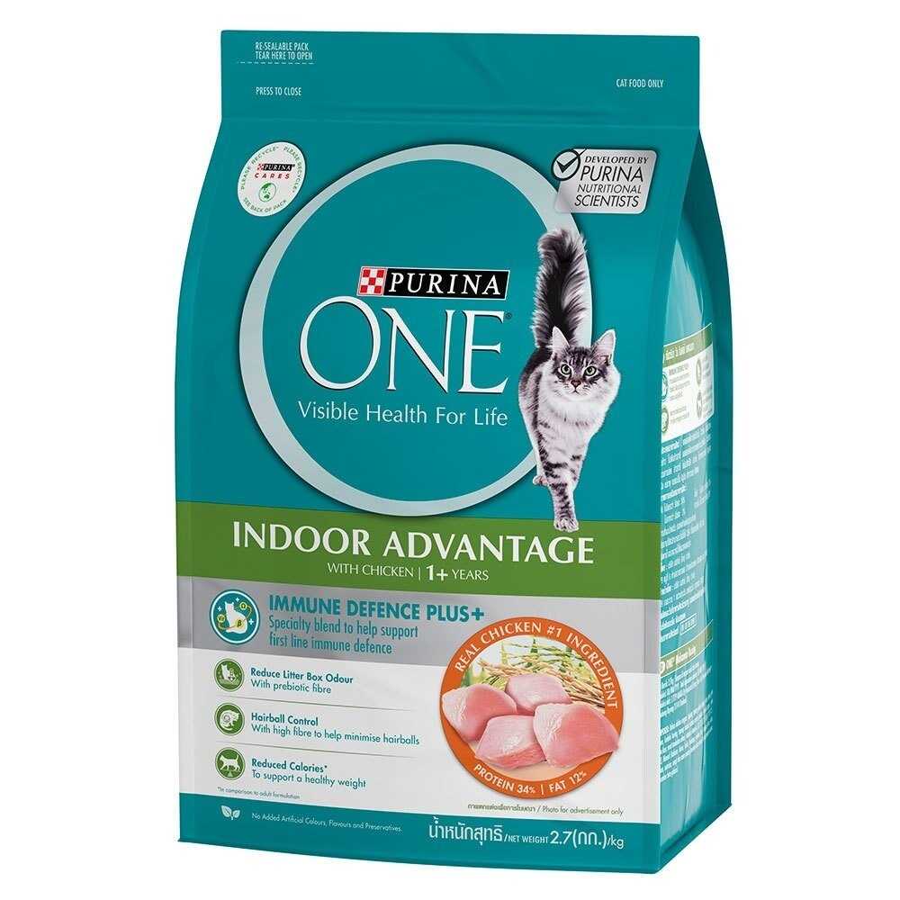 Purina One อาหารแมว 1 Purina One
